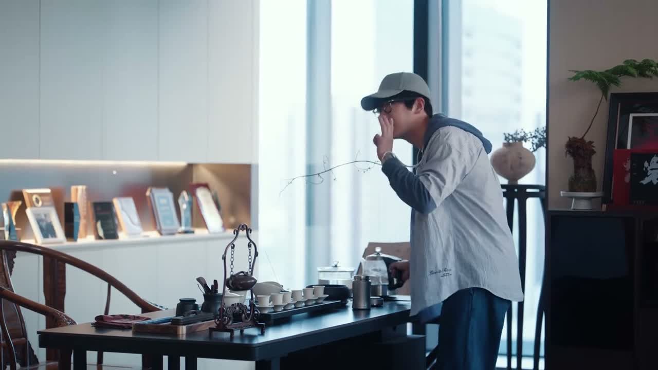 我以我的人格担保 我绝对不会做出