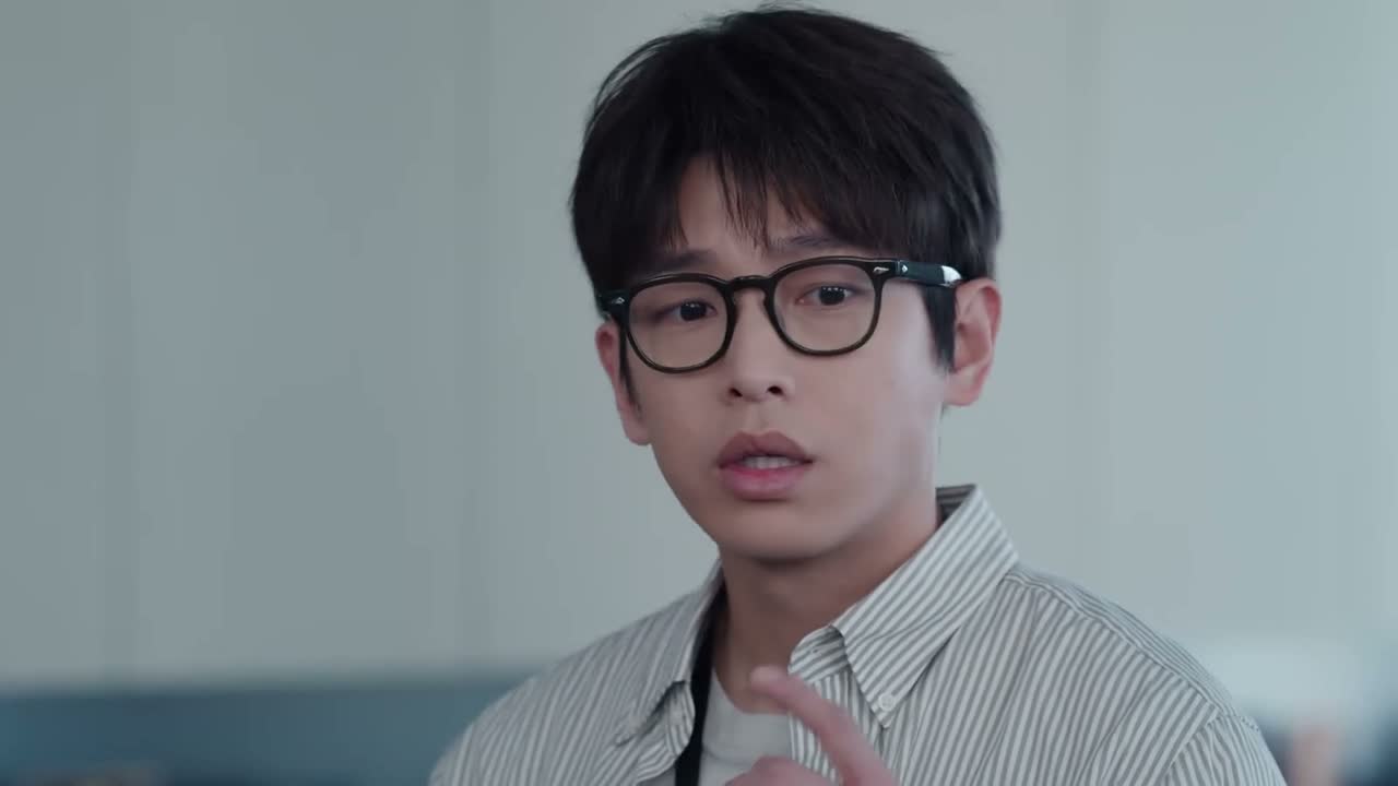 因为他们都是温室里的花朵