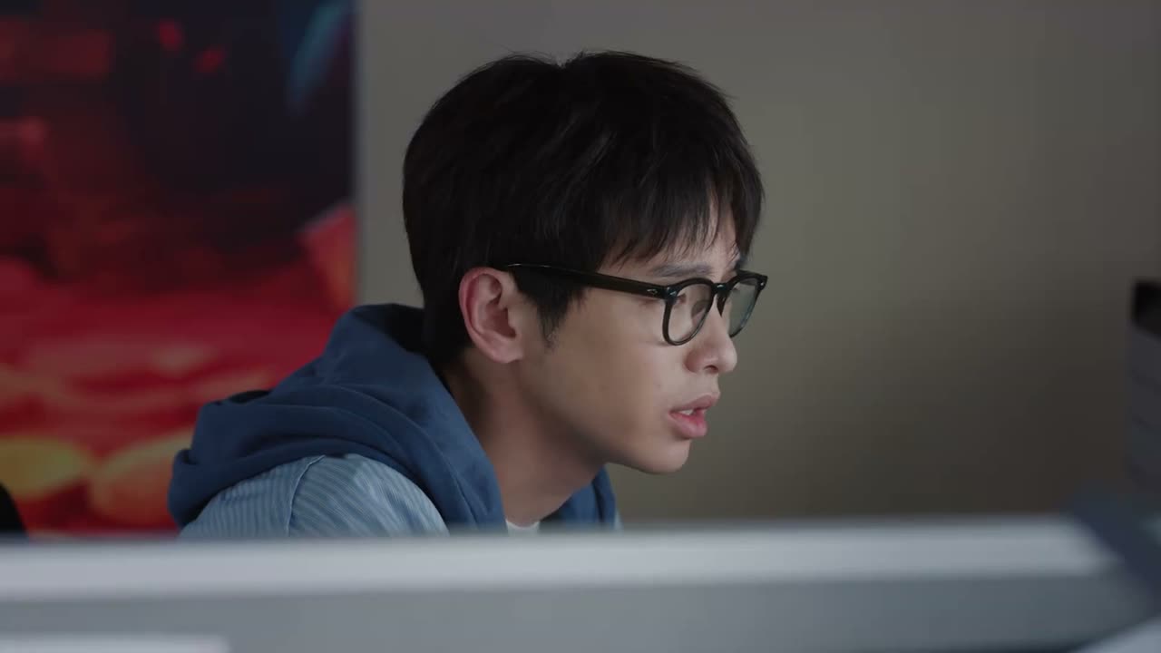 这电脑遗产够丰富的