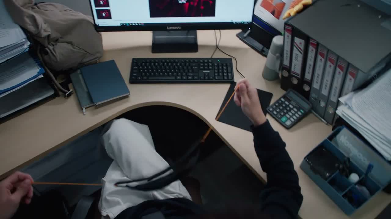 这是倒贴上班啊 上班还不让我玩手机