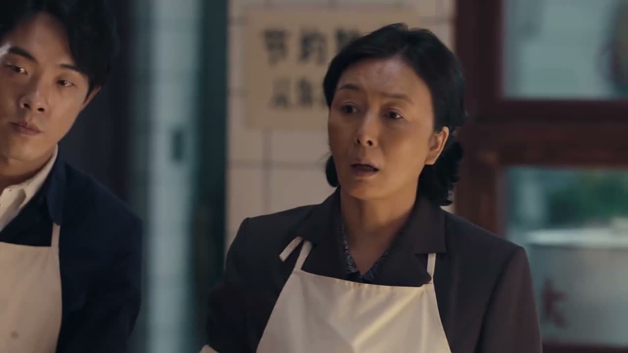 不是 你们干什么 听领导安排