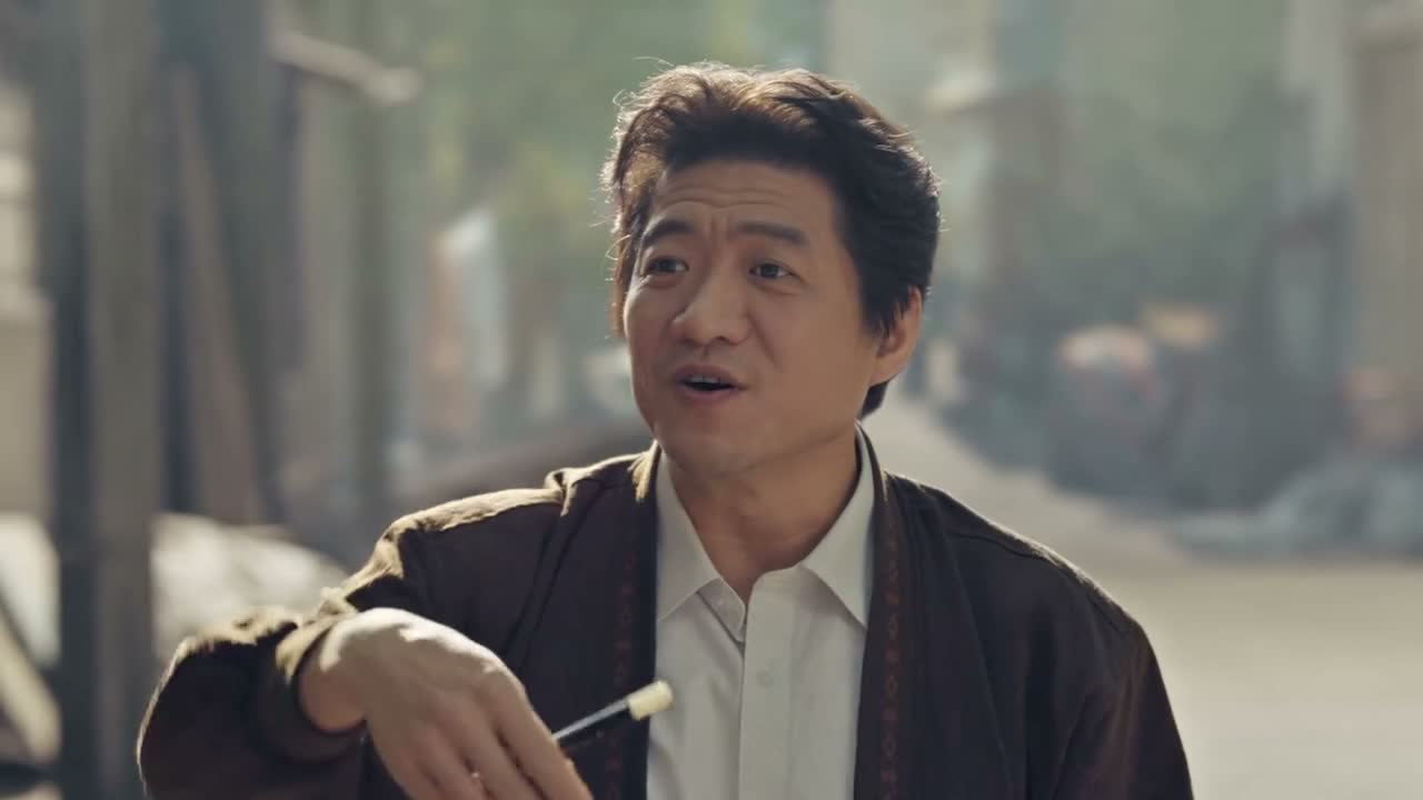 你们都忙去吧 有事给我