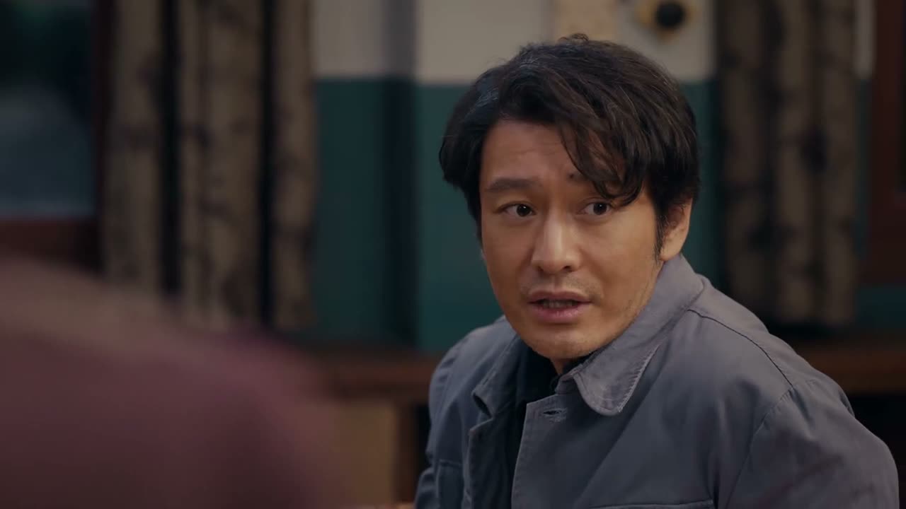 谭镇长 我不合适 不合适的