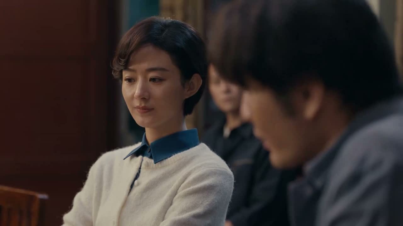 为了工作 他真是命都可以不要