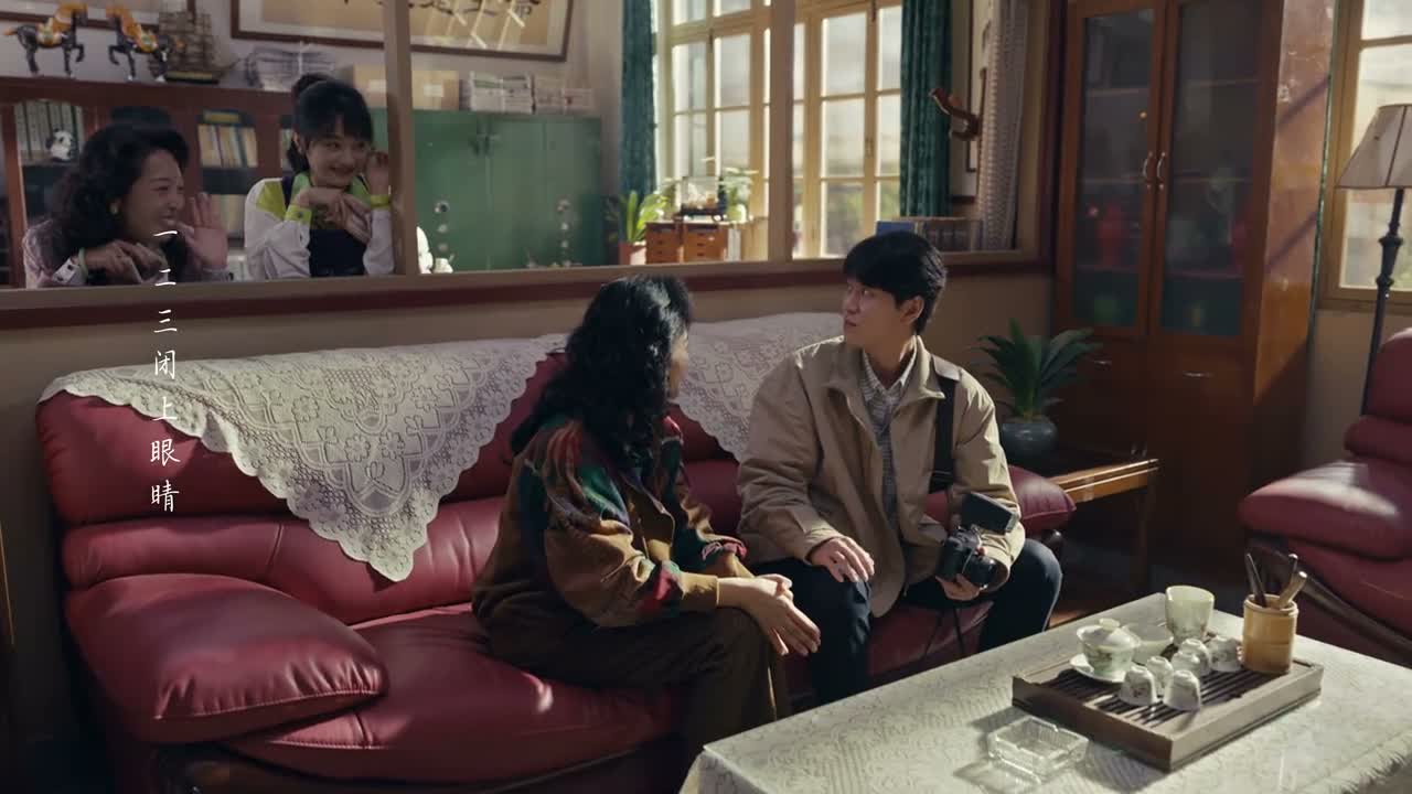 我怎么觉得 我成猴子了呀