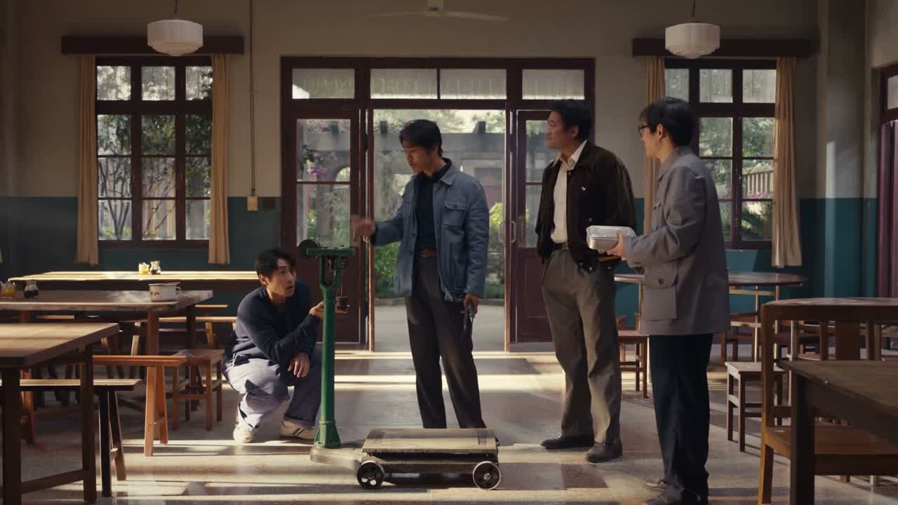 知识就是力量 懂了吗