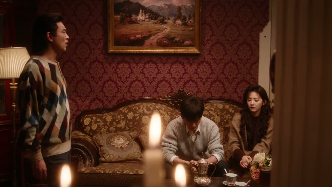 甭管他叫什么尔盖