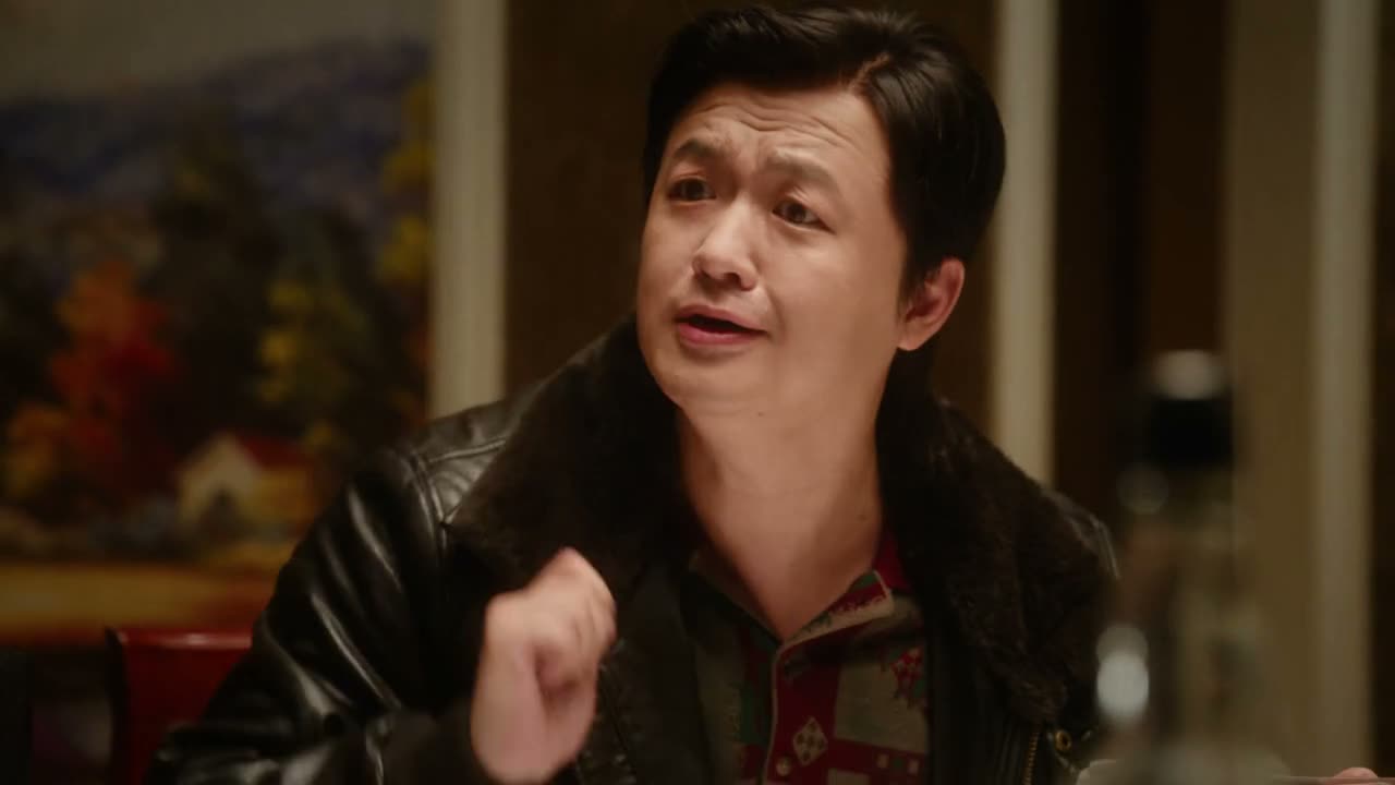但是哥觉得给你分少了