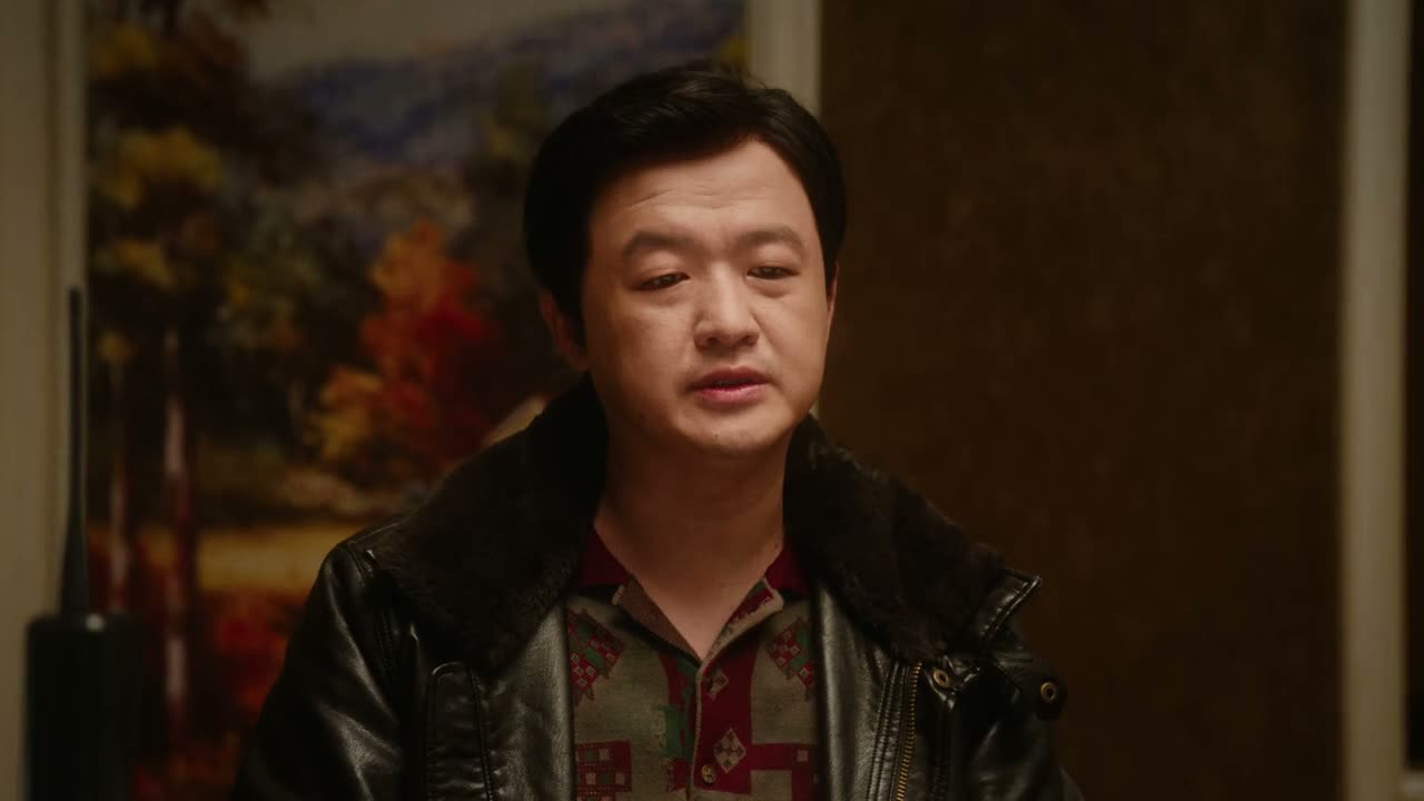 反正就是损失很大