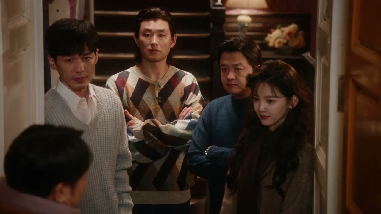 你们这个吃独食