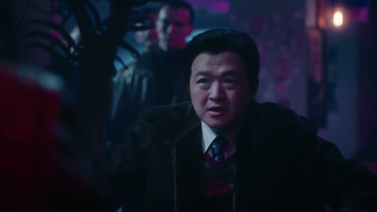 你是一分钱都不想给