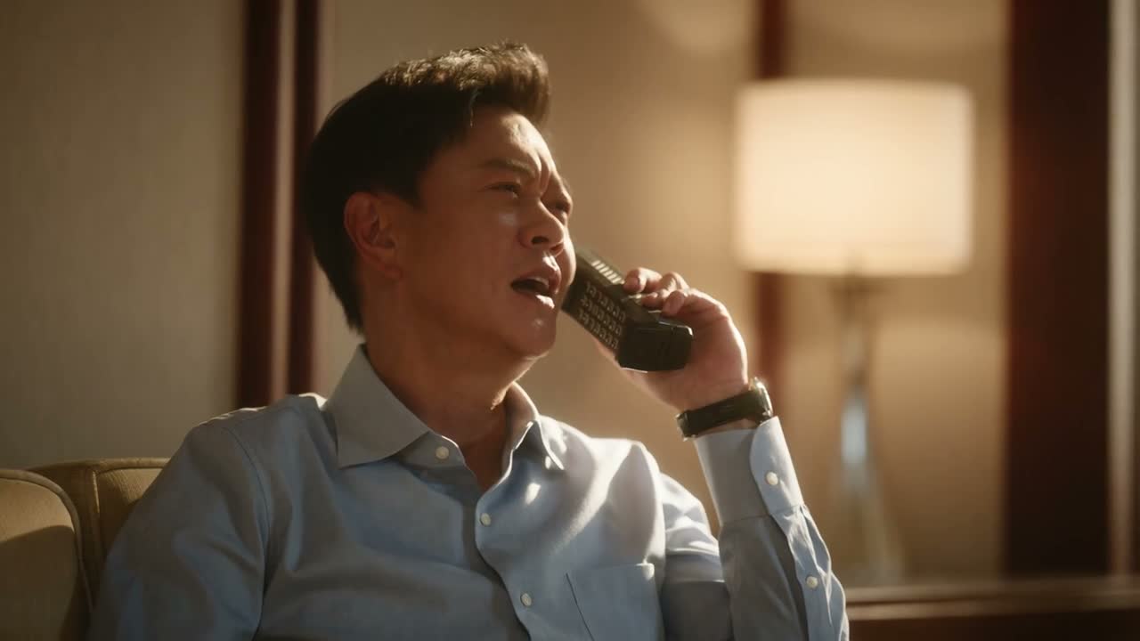 人好 戏好 形象好