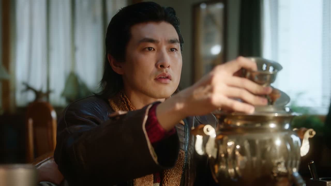 真是满满的爱呀