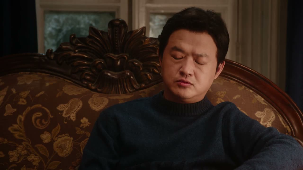做生意 要沉得住气