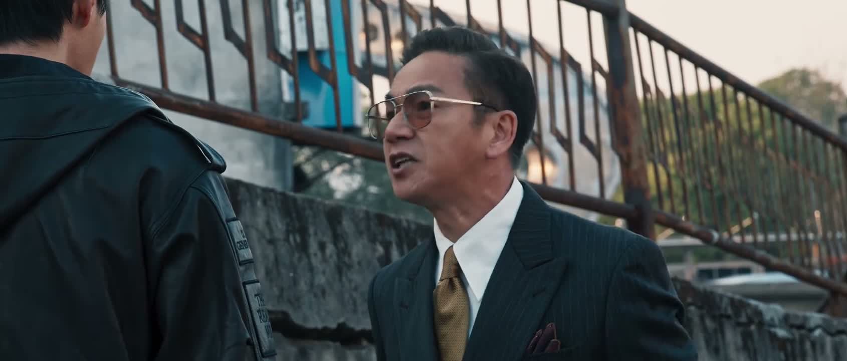 亏我没信你的鬼话