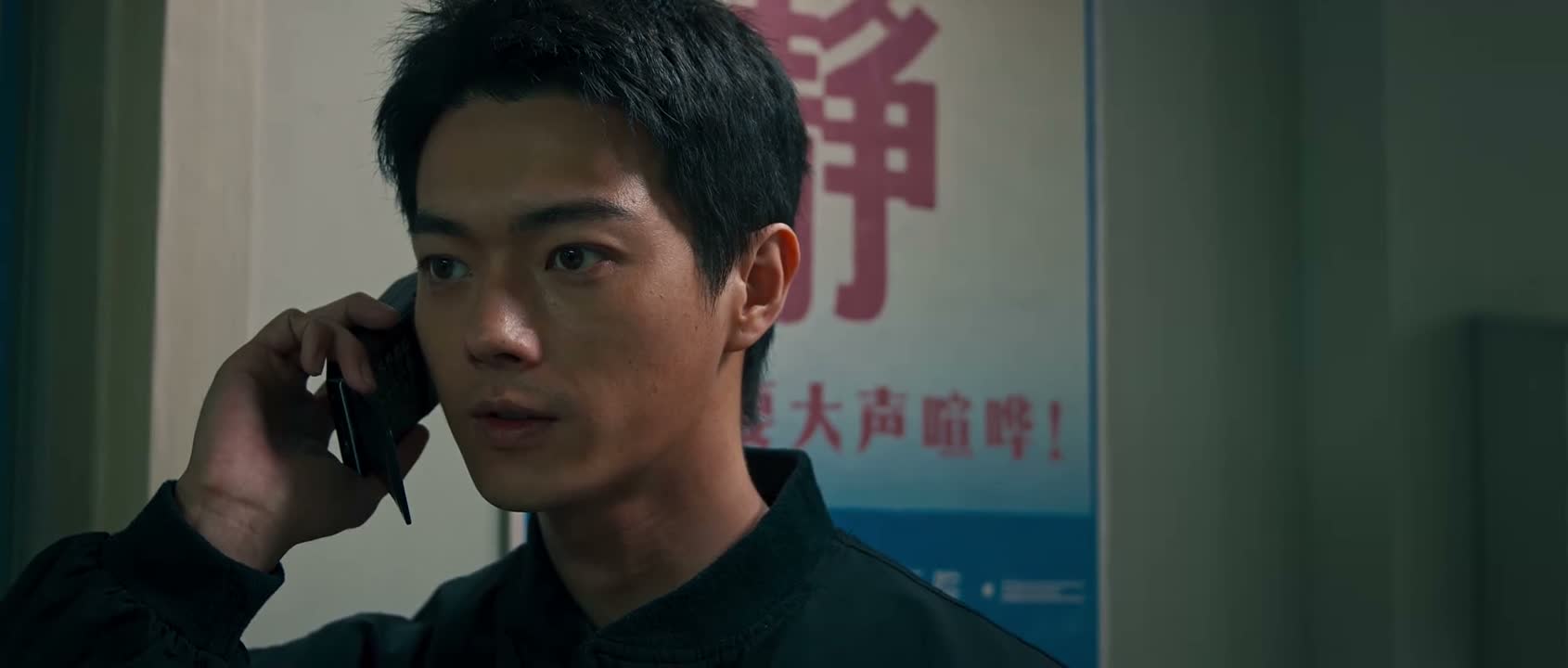 田先生已经退房了