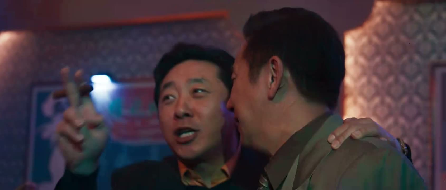 我保证你天天不重样