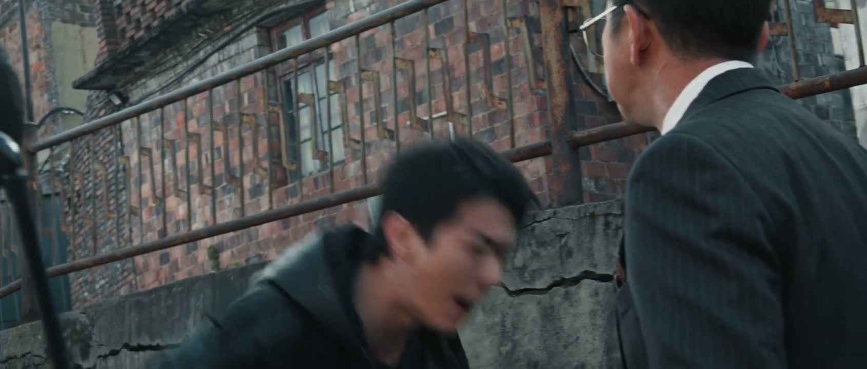 我不做了