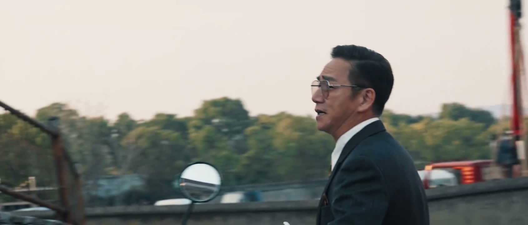 我过来看看你