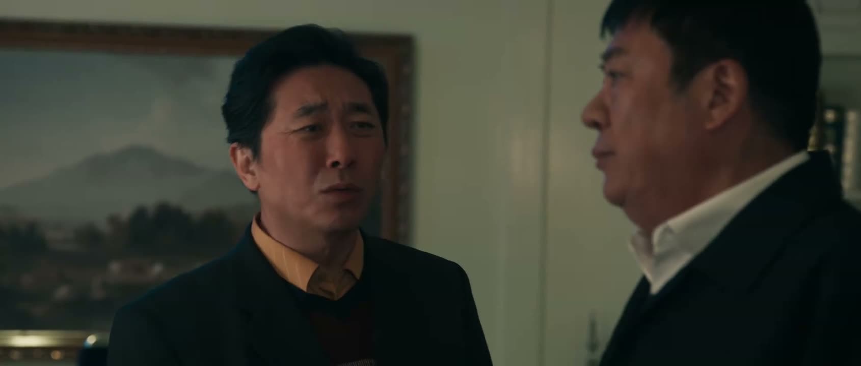 我怎么向矿上交代呀