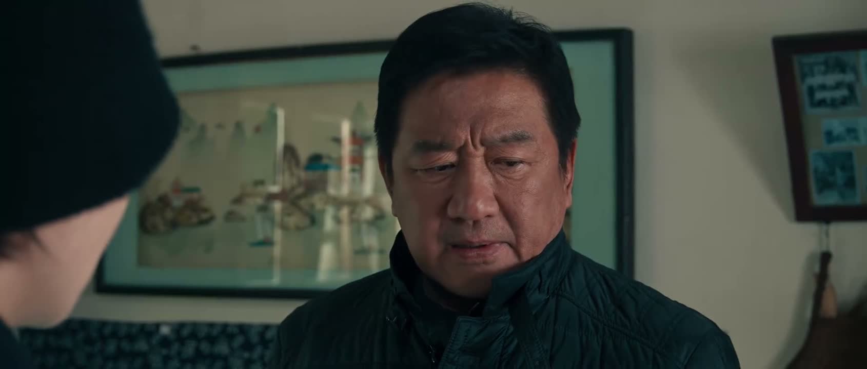 现在我也没有资格