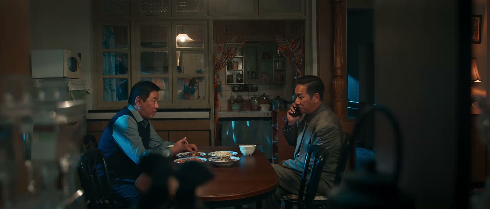 要不要说句话