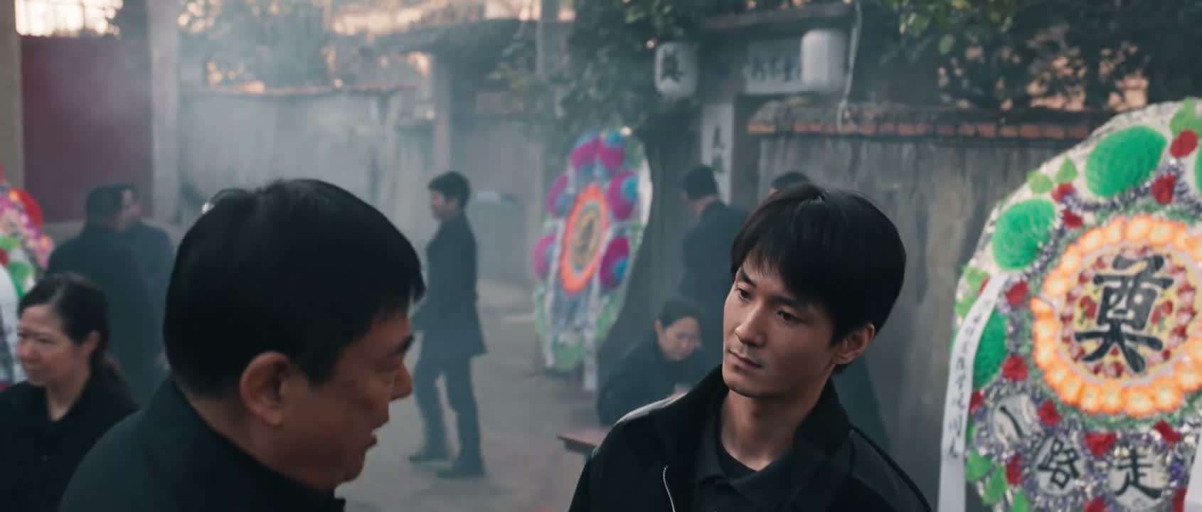 这次被我们吓得不轻