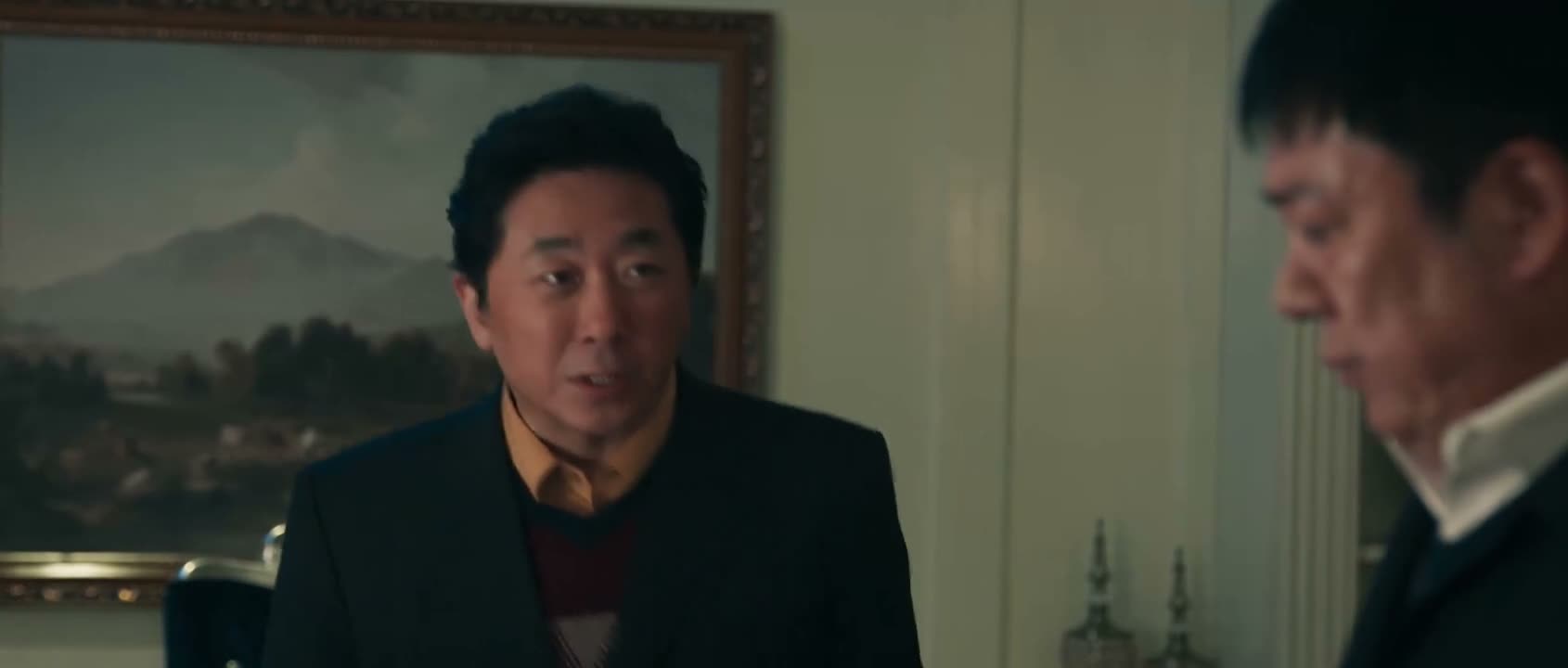 这肯定是误会了