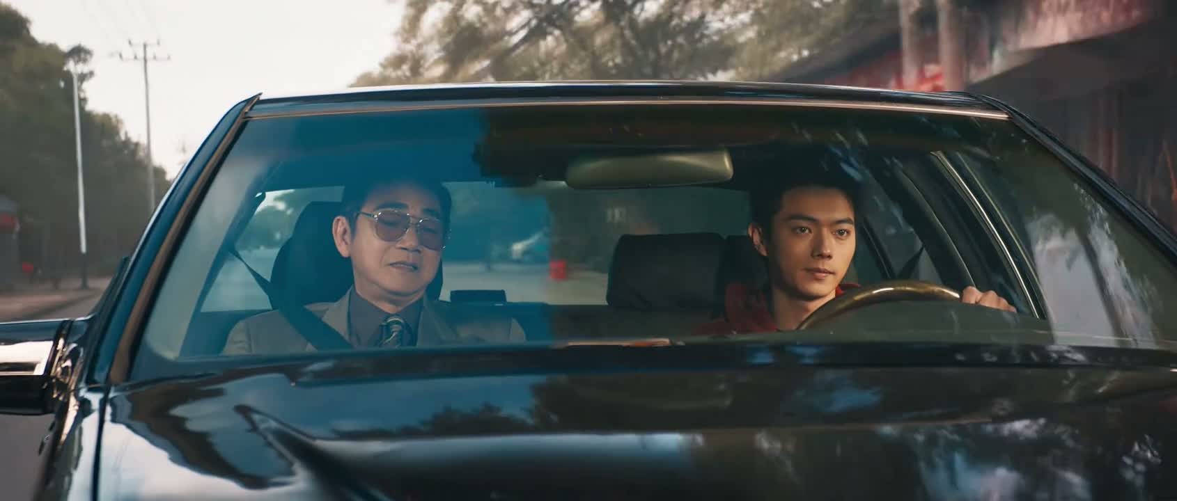 这里是你的地盘