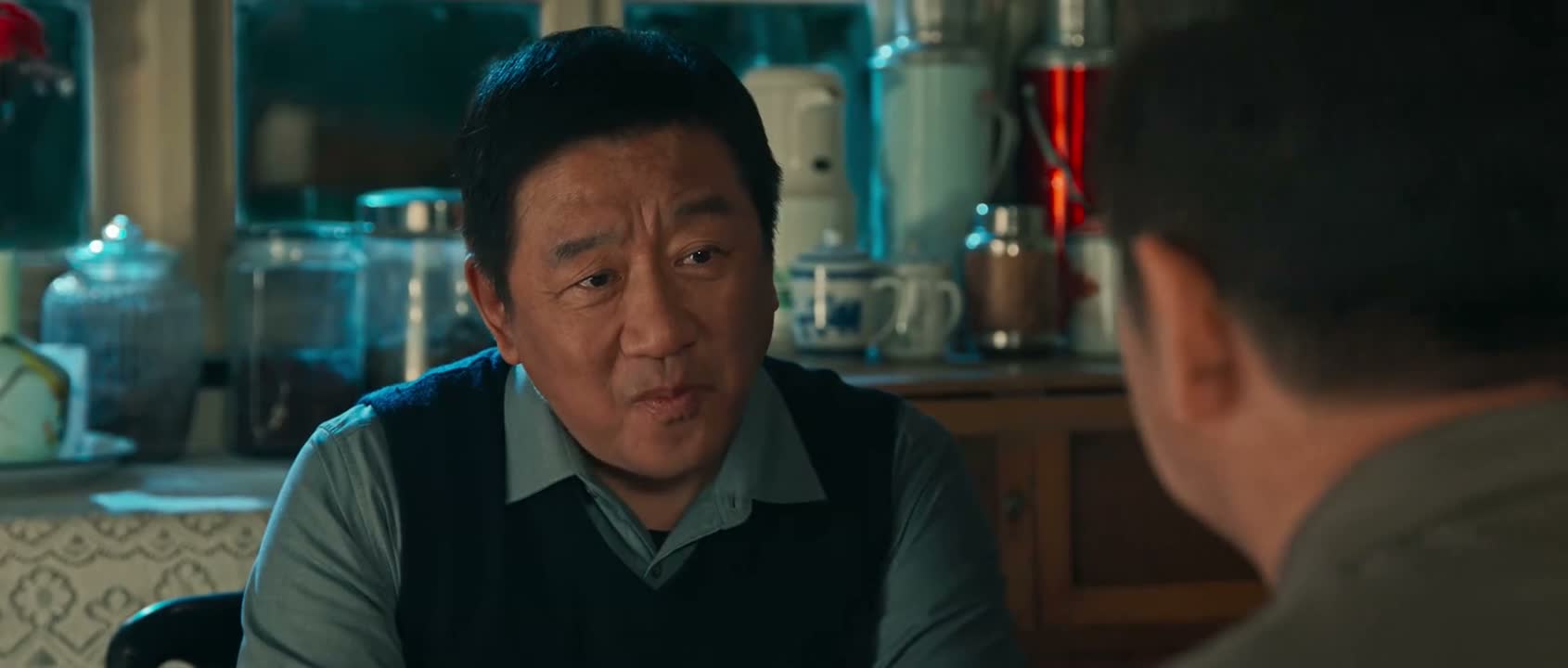 做了十几年生意