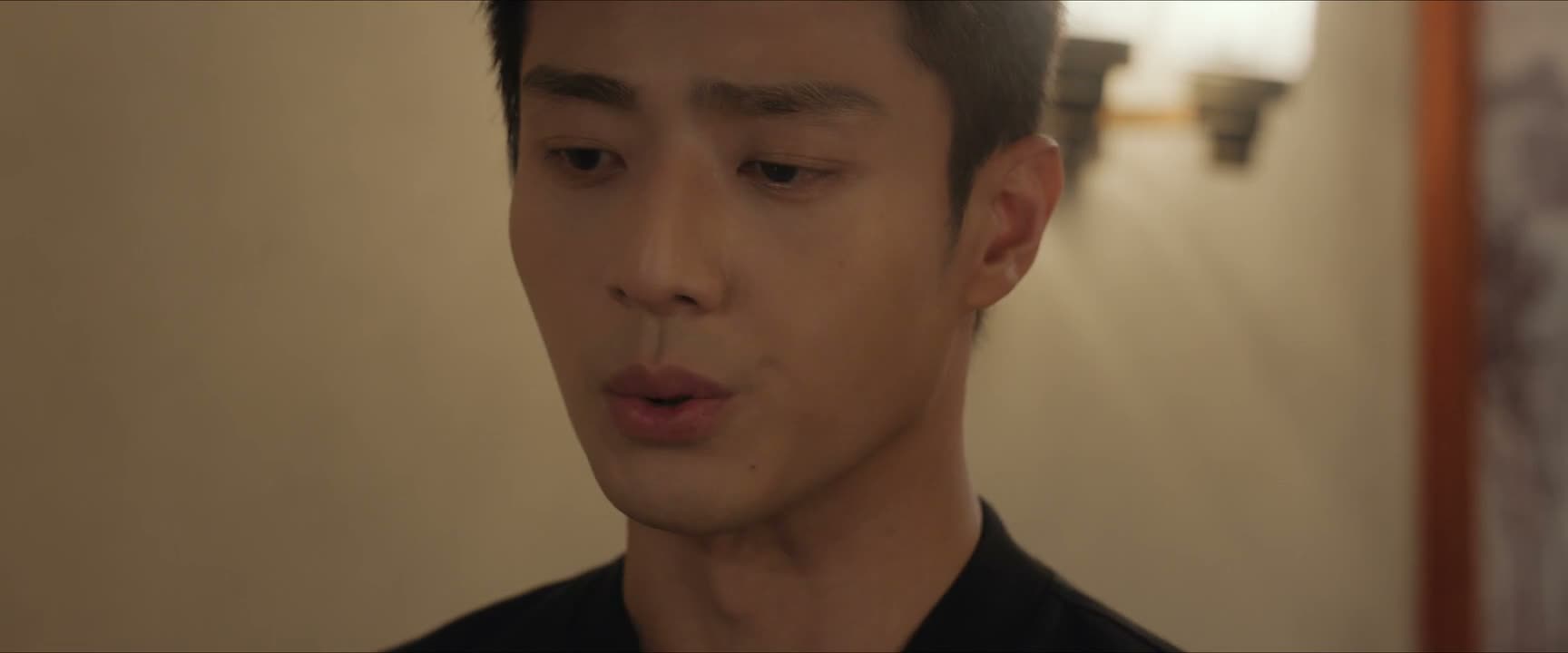 但最后还是让你难过了