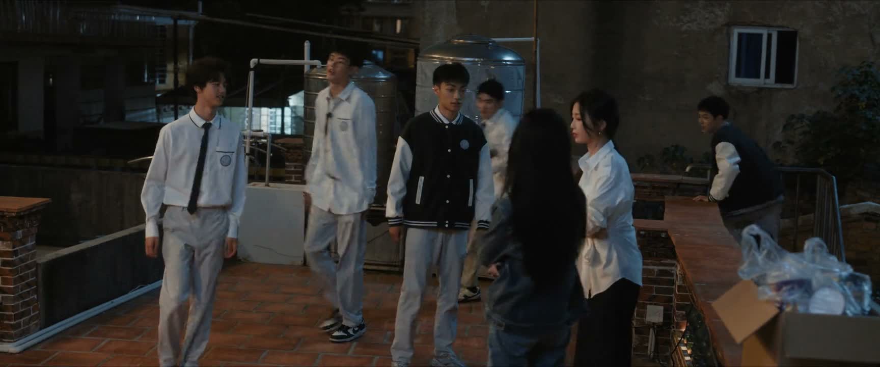 老师 你又打什么鬼主意