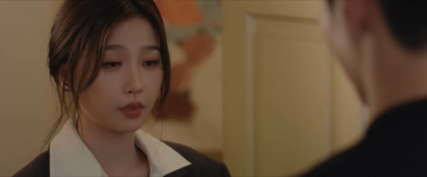 你还有什么其他的事吗