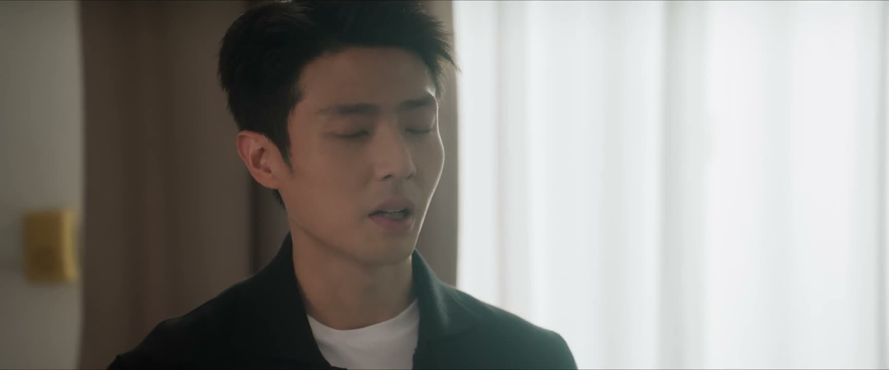 配得上我们现在的野心