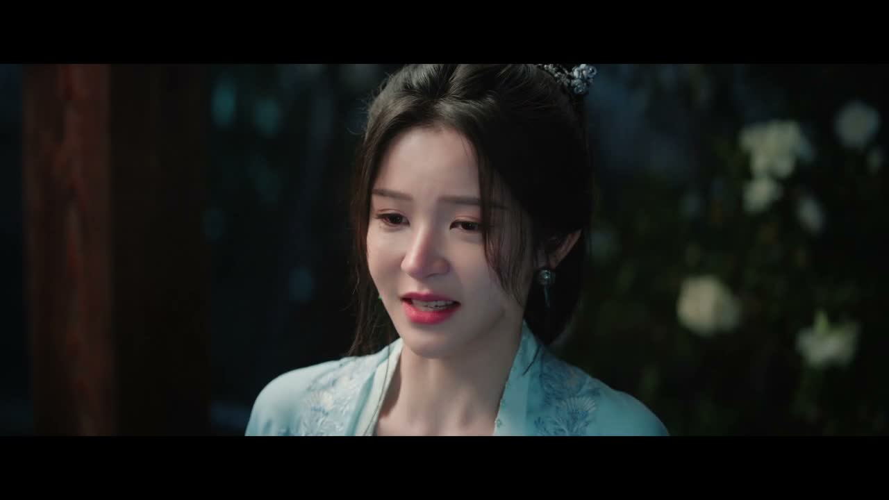 你怎么会变成这样?