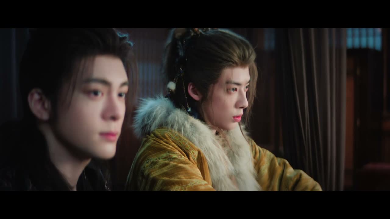 说吧 你要偷什么?