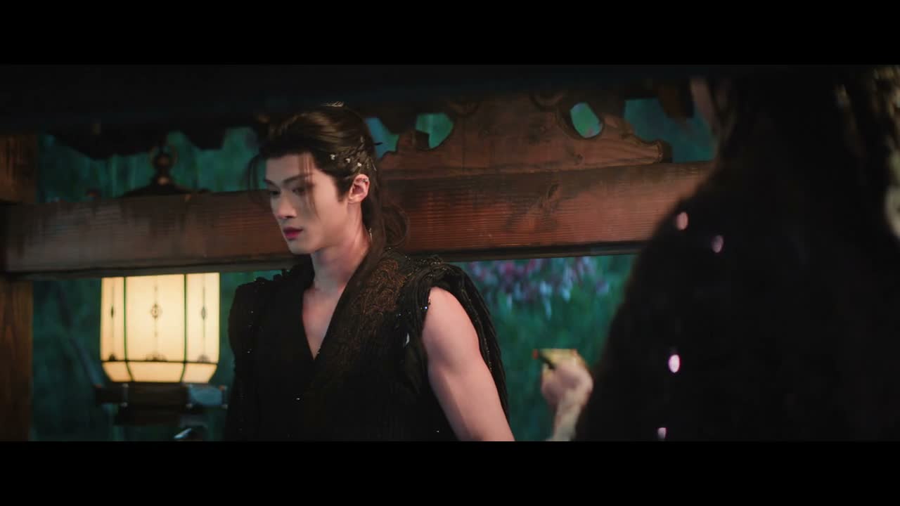 天天都有好戏看