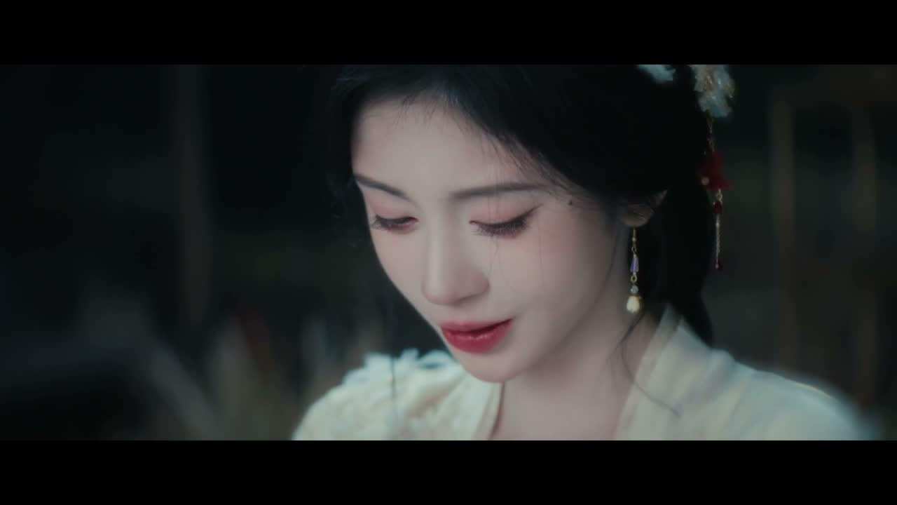 我现在就挺难过的