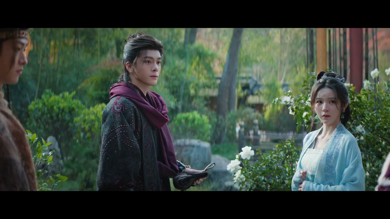 武法师 赶紧去洗洗吧