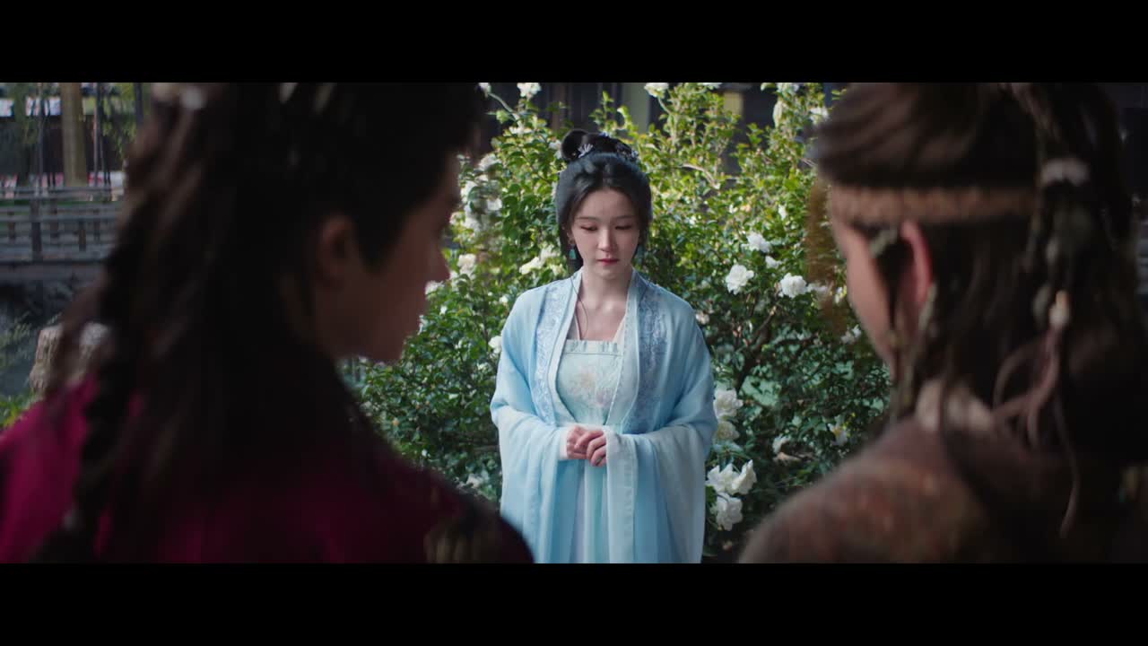 怎么又和好如初了?