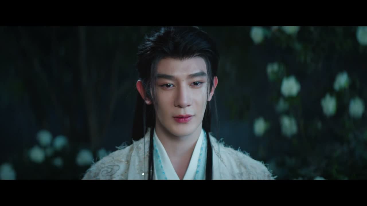 自然是我的心上人