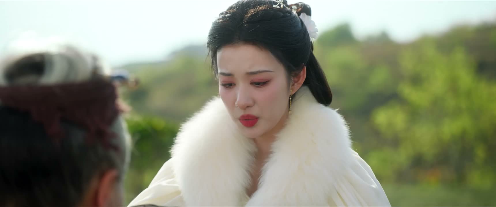 不能为他歌功颂德 让他青史留名