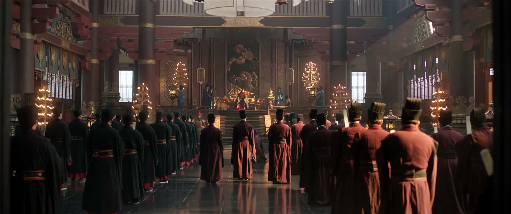 臣也附议