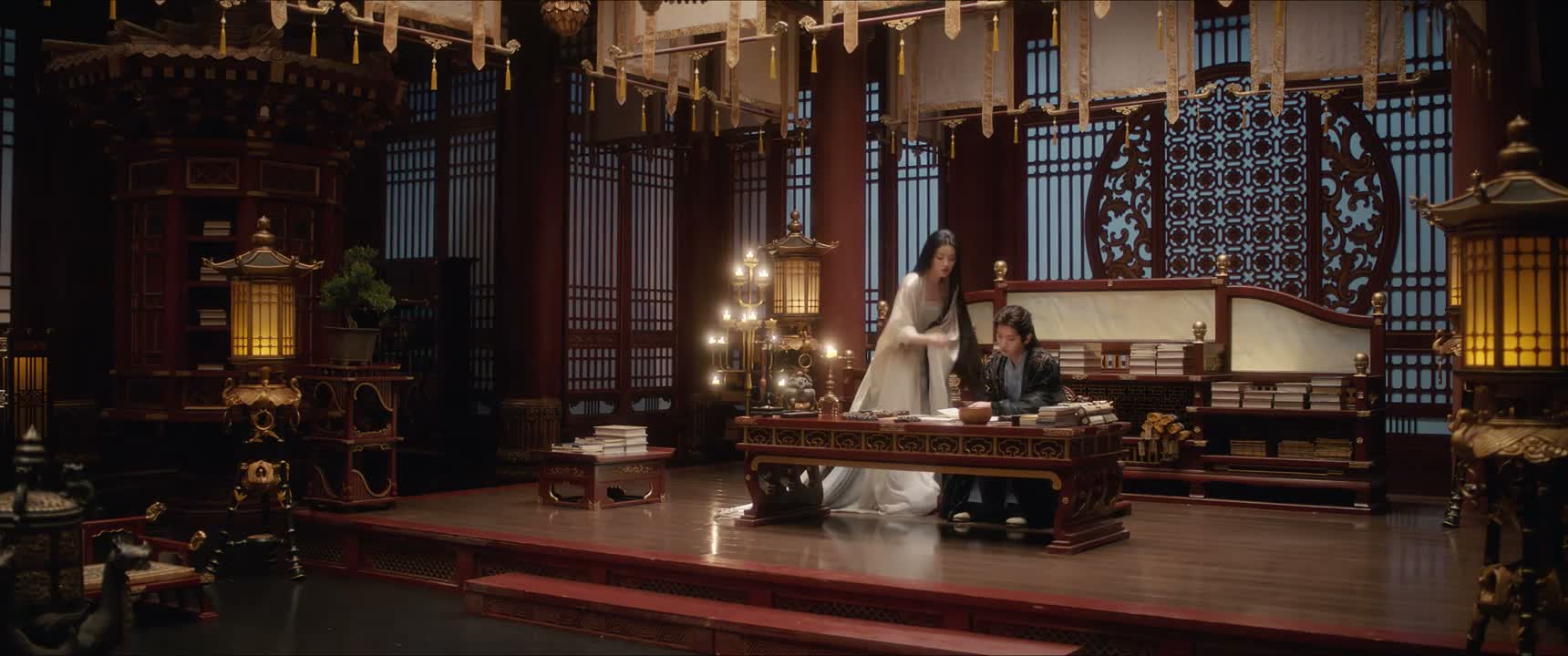 吃了火锅一身味 怎么睡觉