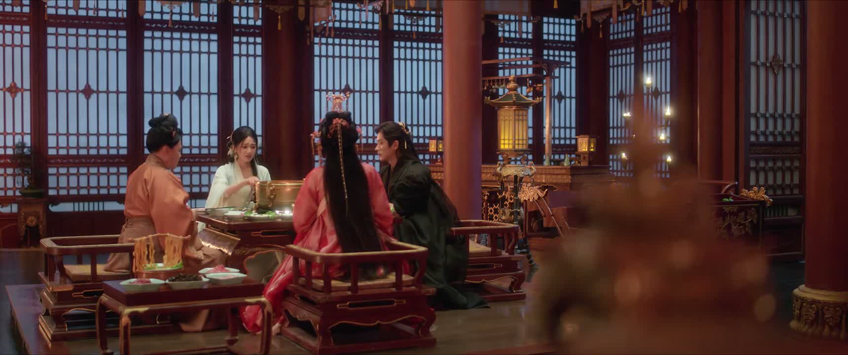 你们俩懂什么呀