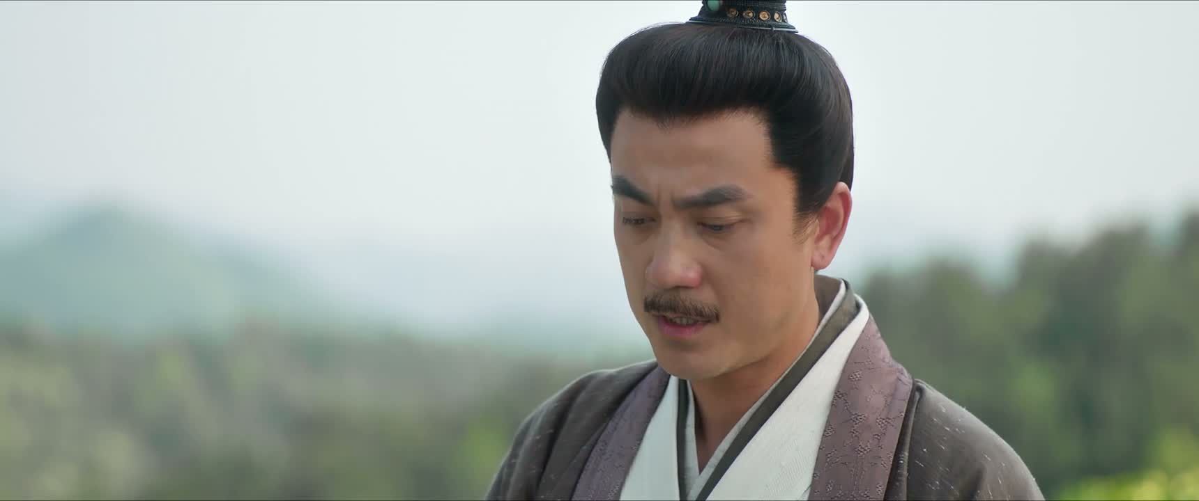 我的儿啊