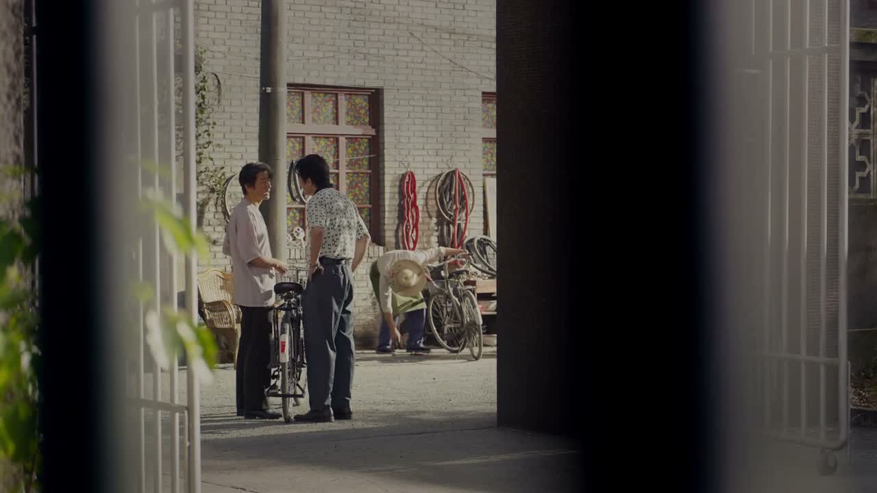 是吧 要安排好衣食住行