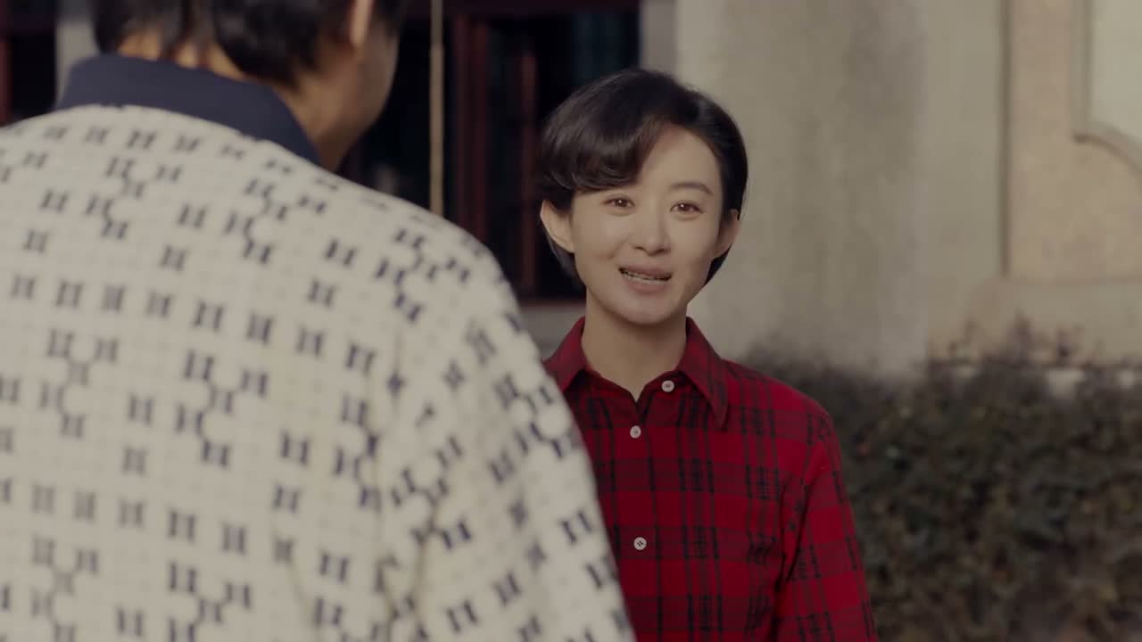 咱们肩上的担子都不轻