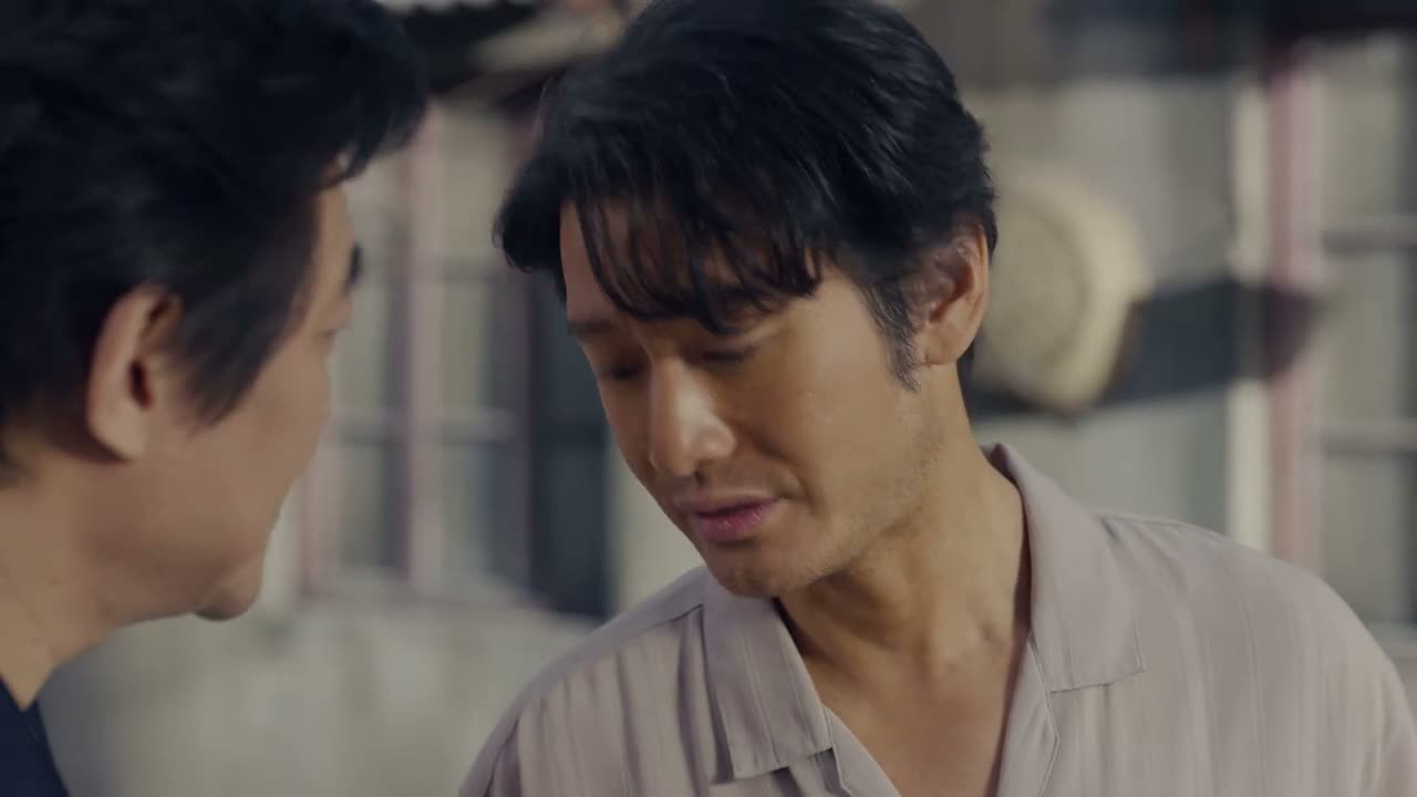 这个 是 是我食言了