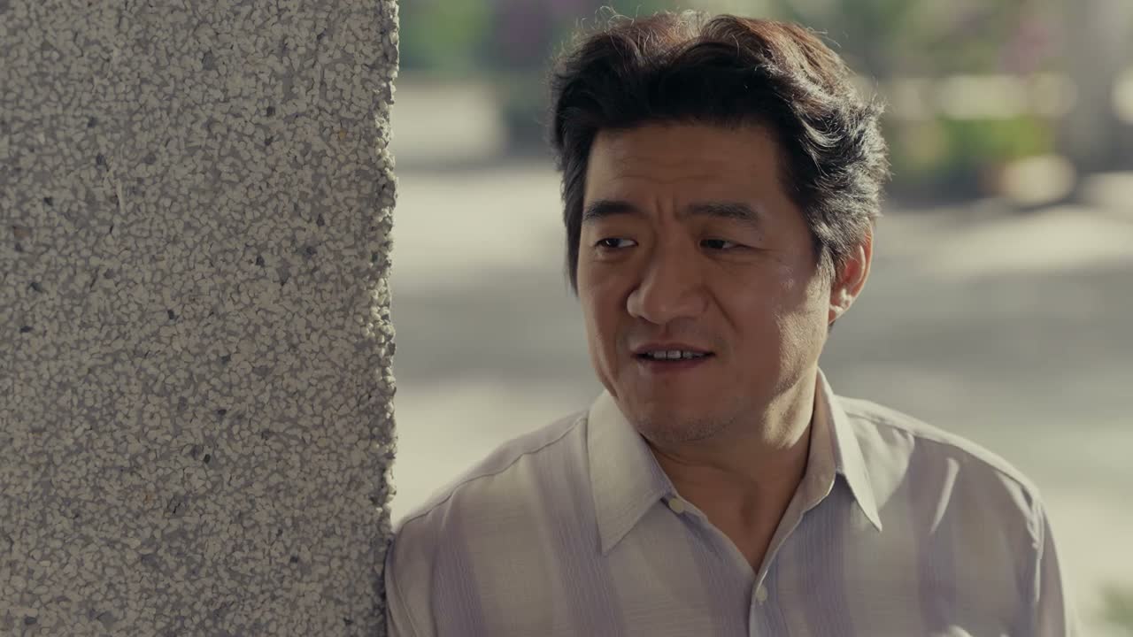 镇长大人就要来了